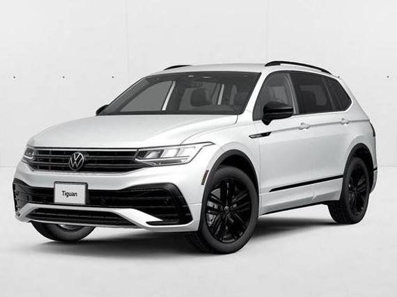 VOLKSWAGEN TIGUAN 4MOTION 2022 3VV8B7AX5NM001037 image